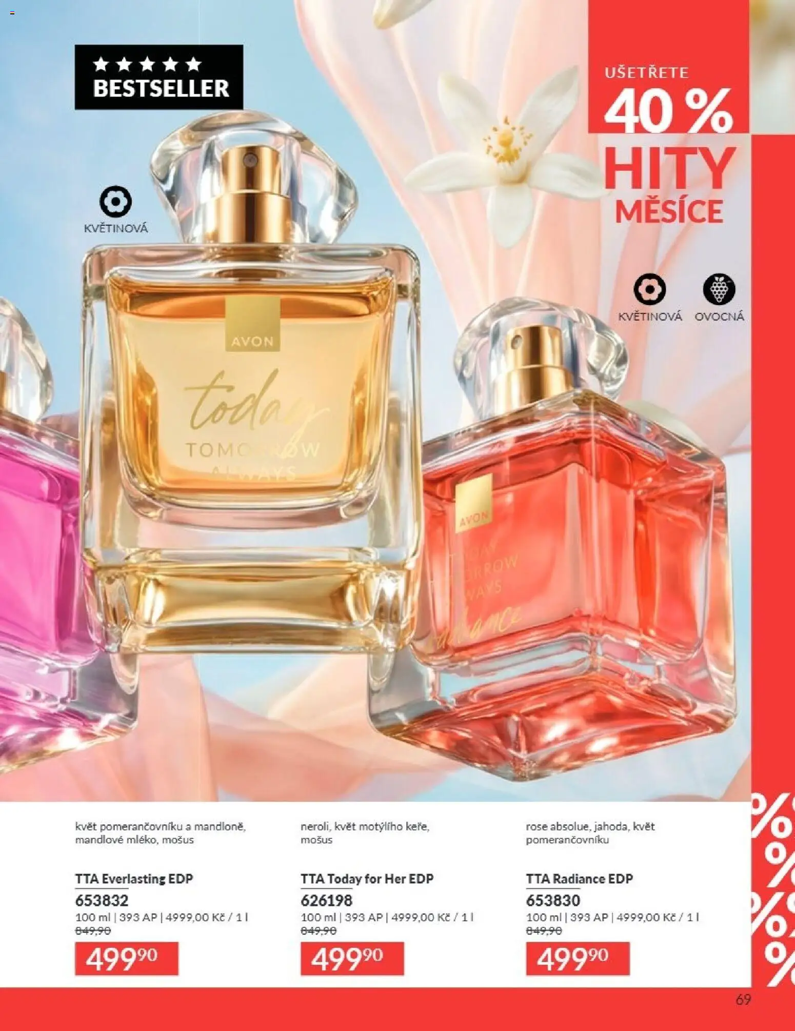 Avon Katalog 08/2026 od 01.08.2026 | Strana: 69