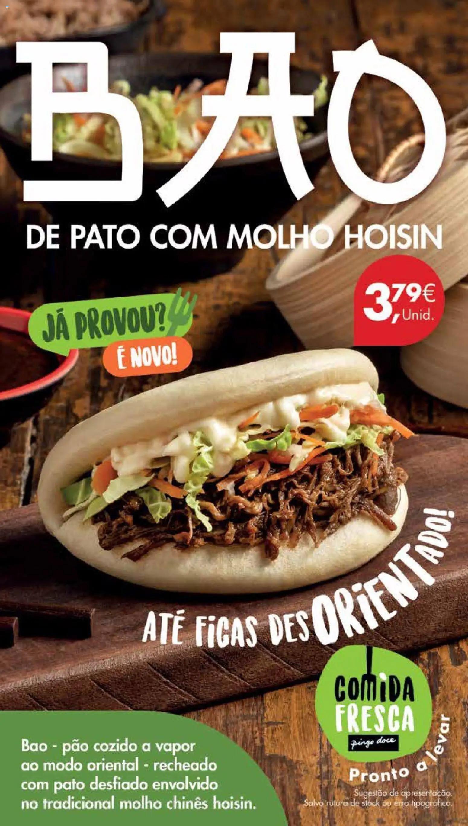 Pingo Doce Poupe Esta Semana Madeira │ válido de 26.05.2026 | Página: 6 | Produtos: Pão