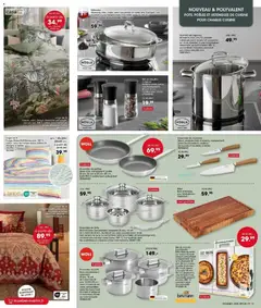 Möbel Martin - Prévisualisation de Möbel Martin - Les Highlights du mois d'avril valide à partir de 01.04.2026 | Page: 13