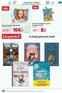 Ofertele Carrefour valabile de la 06.05.2026 | Pagină: 10