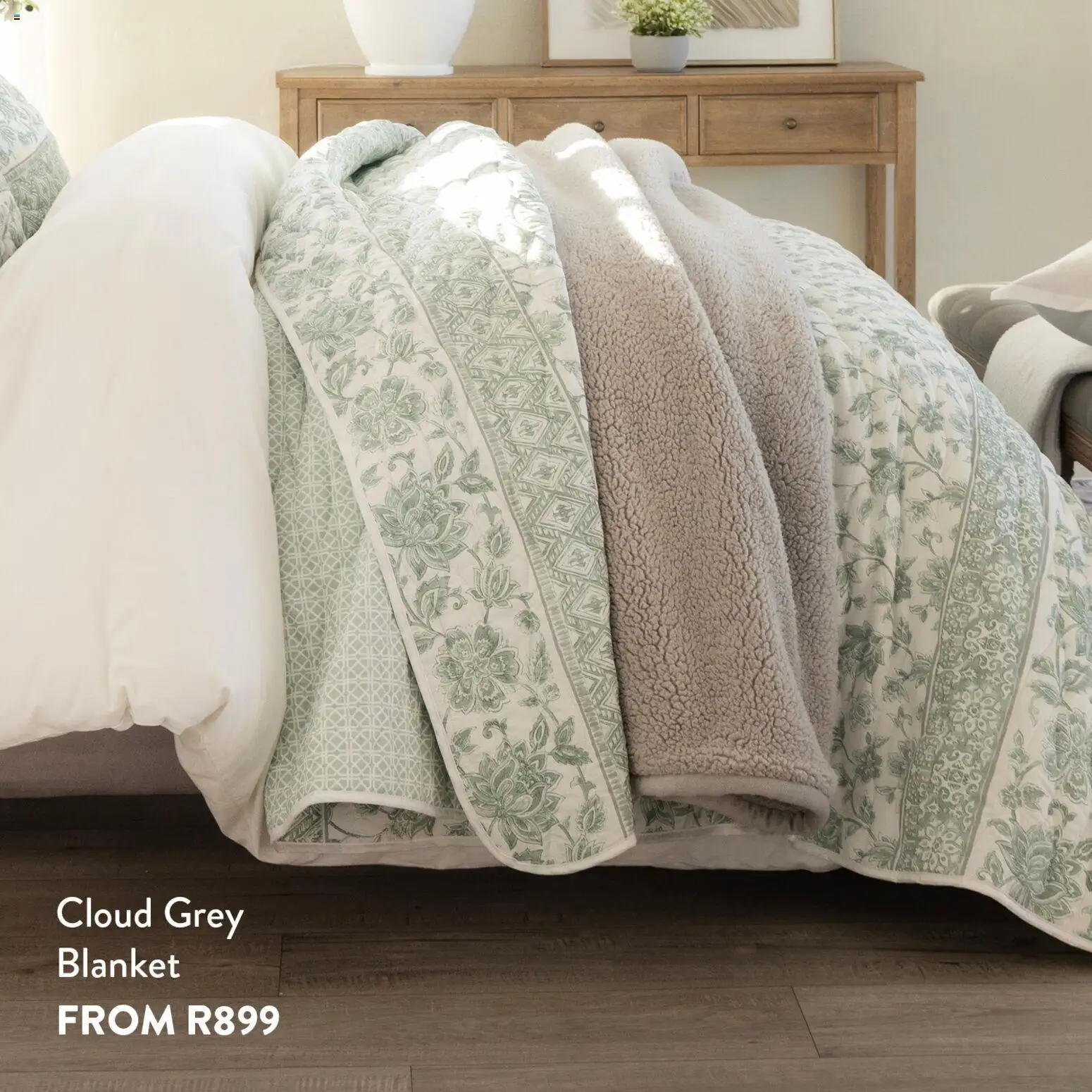 New Volpes catalogue – valid from 27.05.2026 | Page: 4 | Products: Blanket