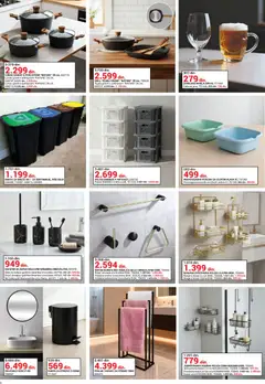 Emmezeta katalog - pregled Emmezeta kataloga - važi od 02.05.2026 | Strana: 4