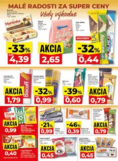 Klas leták platný od 29.06.2026 | Strana: 19