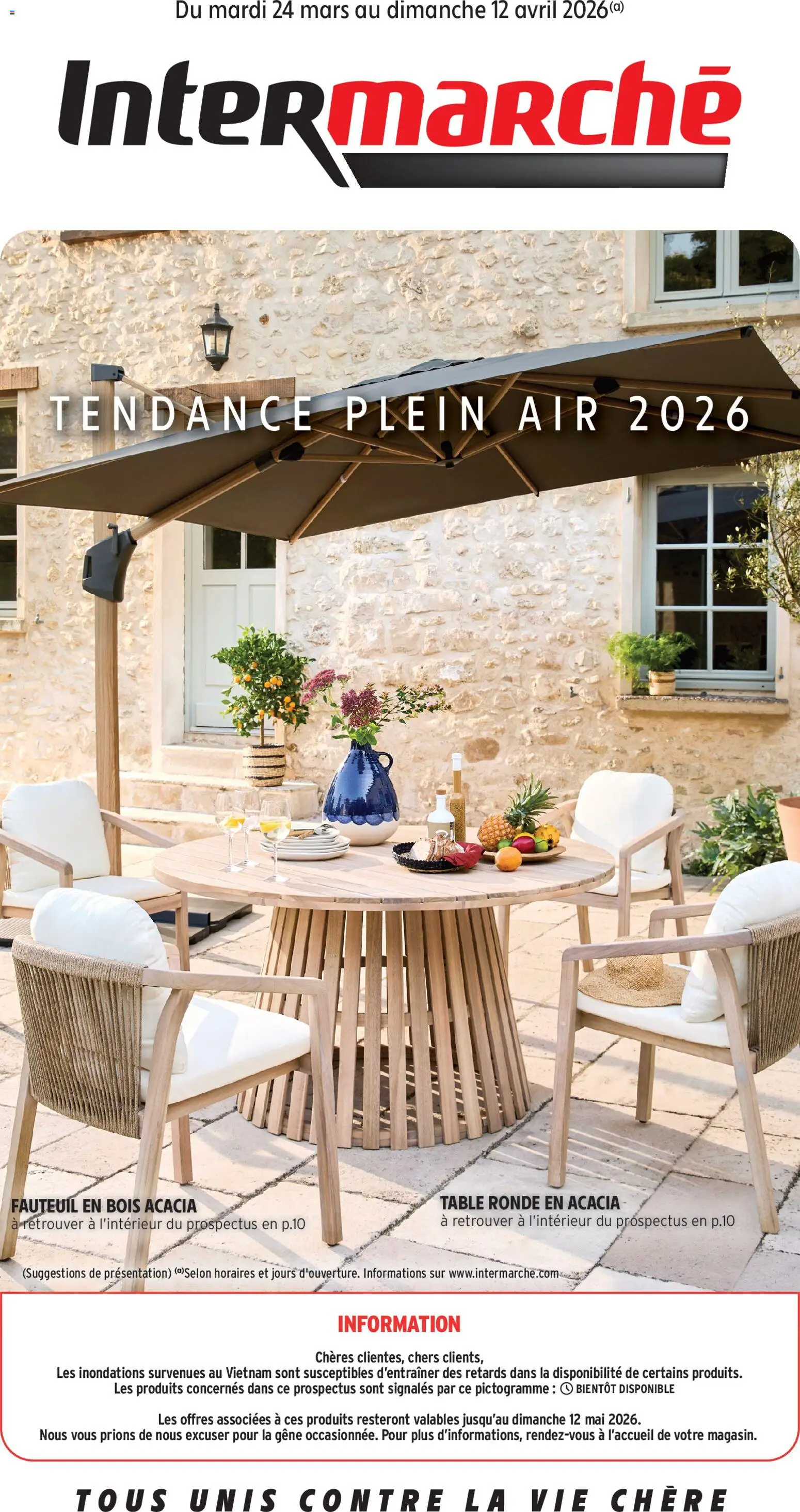 {H1} | Page: 1 | Produits: Fauteuil, Table