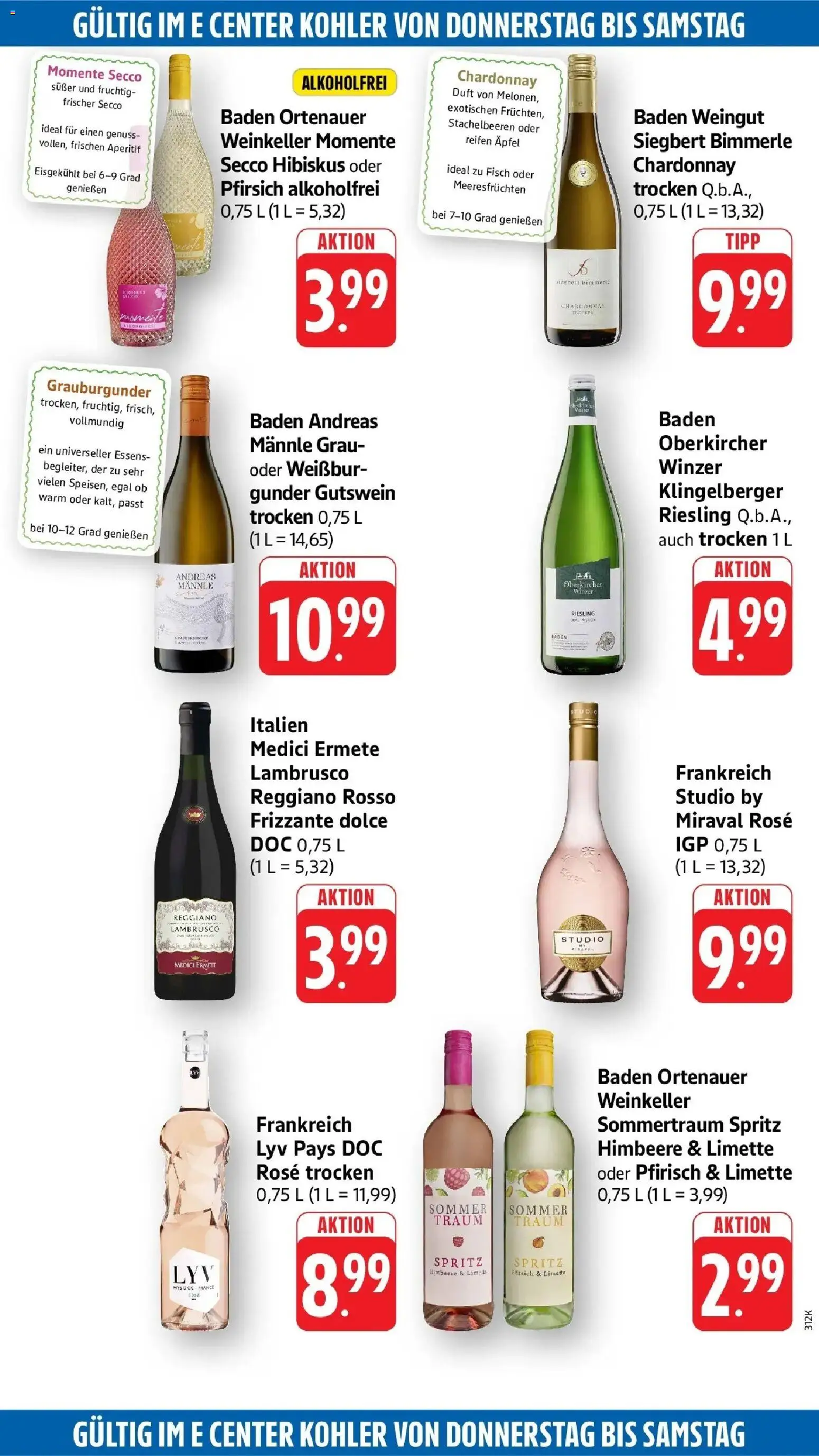 Edeka - EDEKA: Wochenangebote – gültig ab 05.07.2026 | Seite: 49 | Produkte: Duft, Äpfel, Fisch, Himbeere