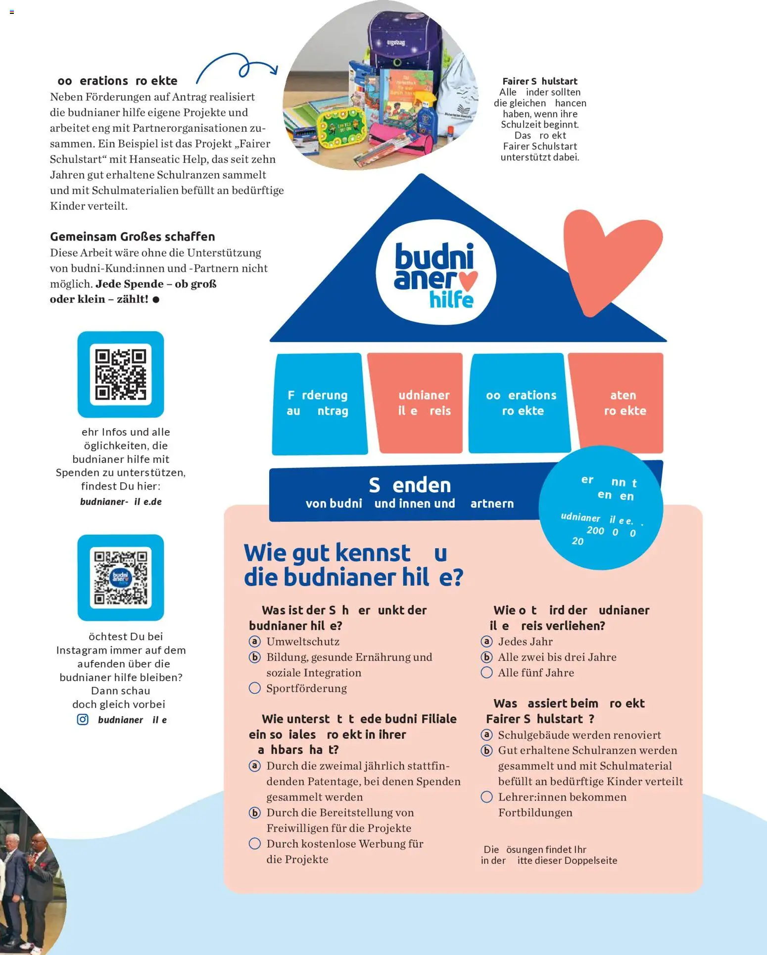 Budni Perle Magazin 03/26 – gültig ab 07.05.2026 | Seite: 45 | Produkte: Reis