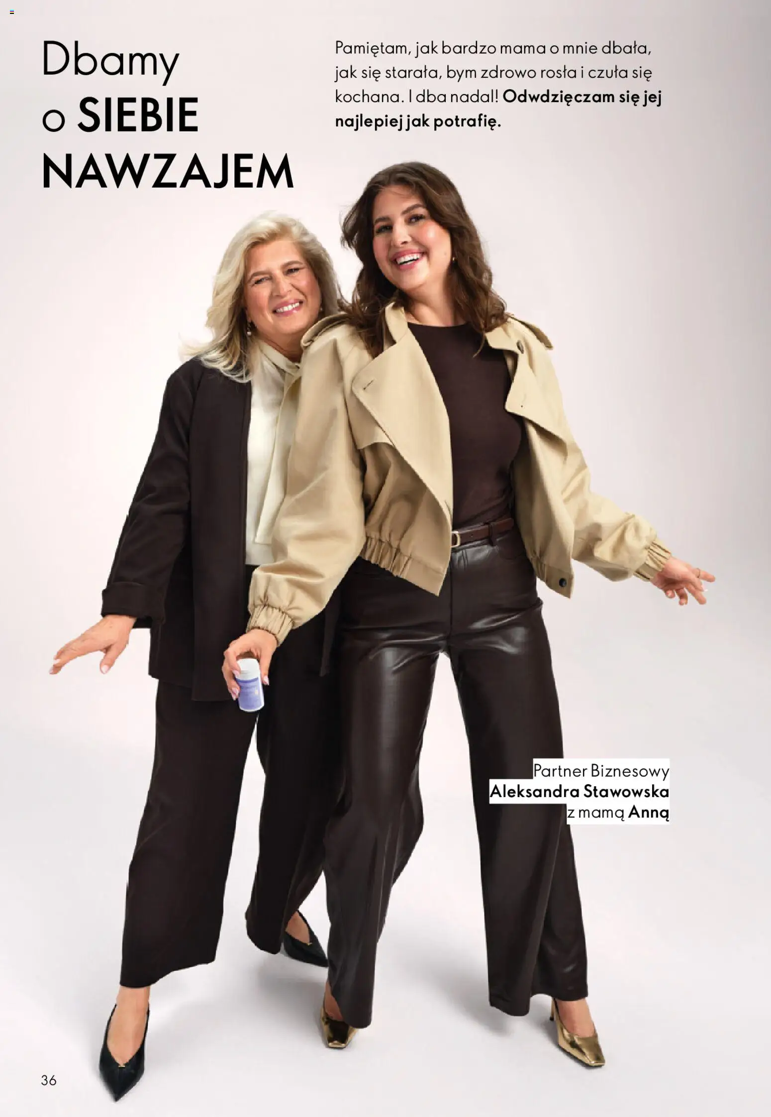 Oriflame Katalog 7 2026 od 06.05.2026 | Strona: 36