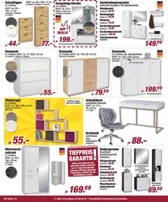 Poco Prospekt 	 ab 02.05.2026 gültig | Seite: 10 | Produkte: Waschbecken, Spiegelschrank, Unterschrank, Hochschrank