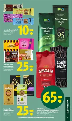 Coop 365 - Tilbudsavis gyldig fra 21.05.2026 | Side: 18
