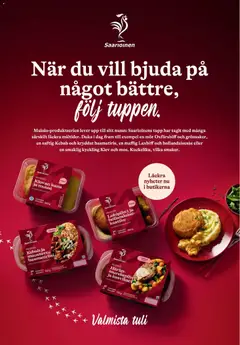 K-Market-mainoslehti voimassa 30/09/2026 alkaen | Sivu: 2 | Tuotteet: Kana