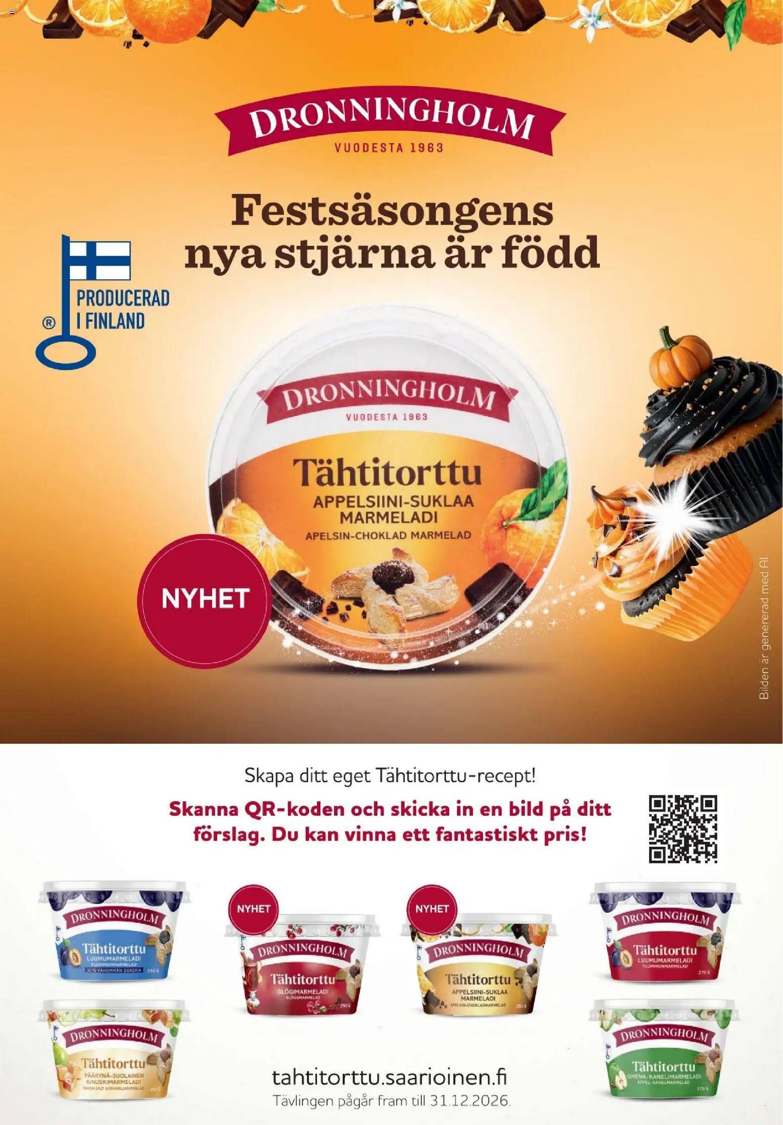 K-Market tarjoukset – voimassa 30/09/2026 alkaen | Sivu: 48