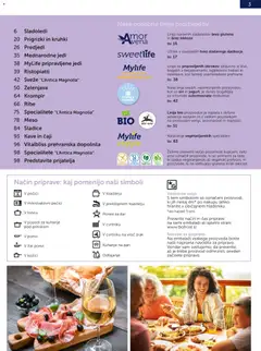 Bofrost katalog akcije – veljaven od 04.03.2026 | Stran: 3