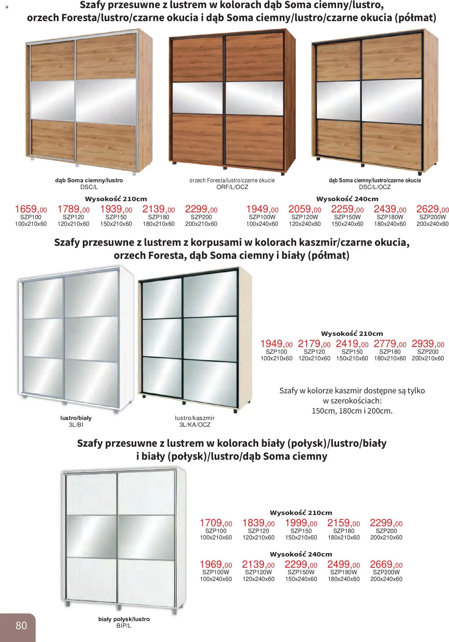 Bodzio Katalog od 01.10.2026 | Strona: 80