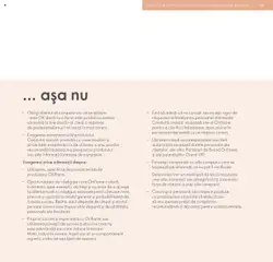 Ofertele Oriflame valabile de la 09.07.2024 | Pagină: 125 | Produse: Bibliotecă