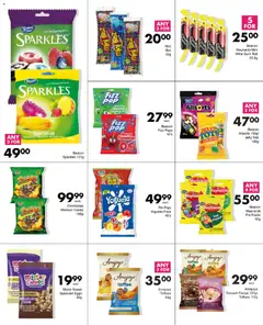 Save specials catalogue – valid from 29/09/2026 | Page: 47
