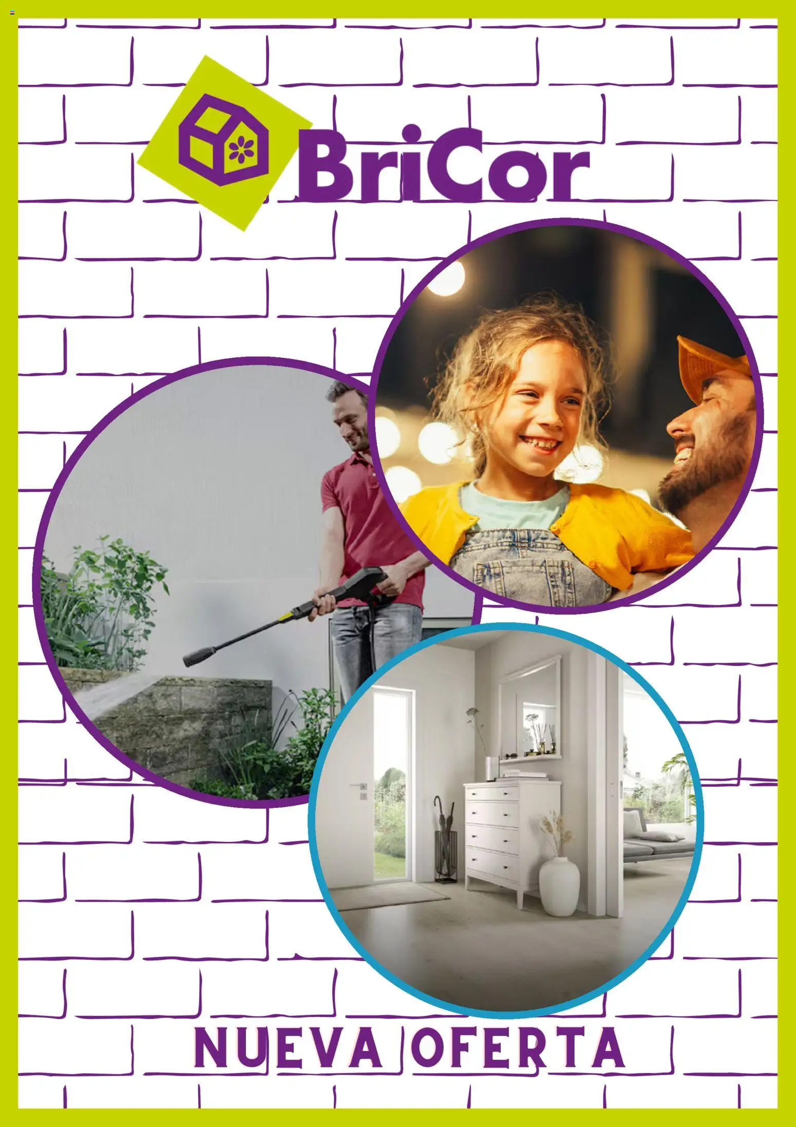 BriCor folleto │ válido desde el 03.05.2026 | Página: 1