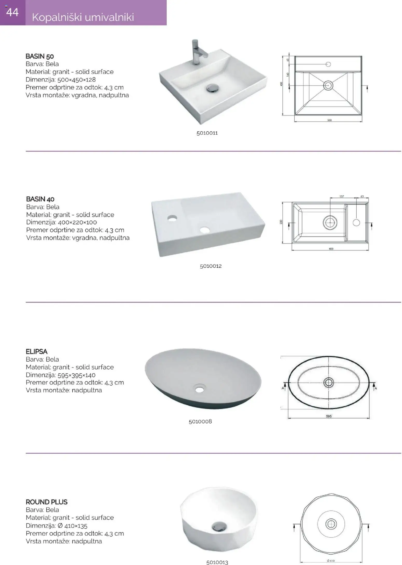 Novi Mömax katalog ponudbe – veljaven od 22.01.2026 | Stran: 43 | Izdelki: Barva