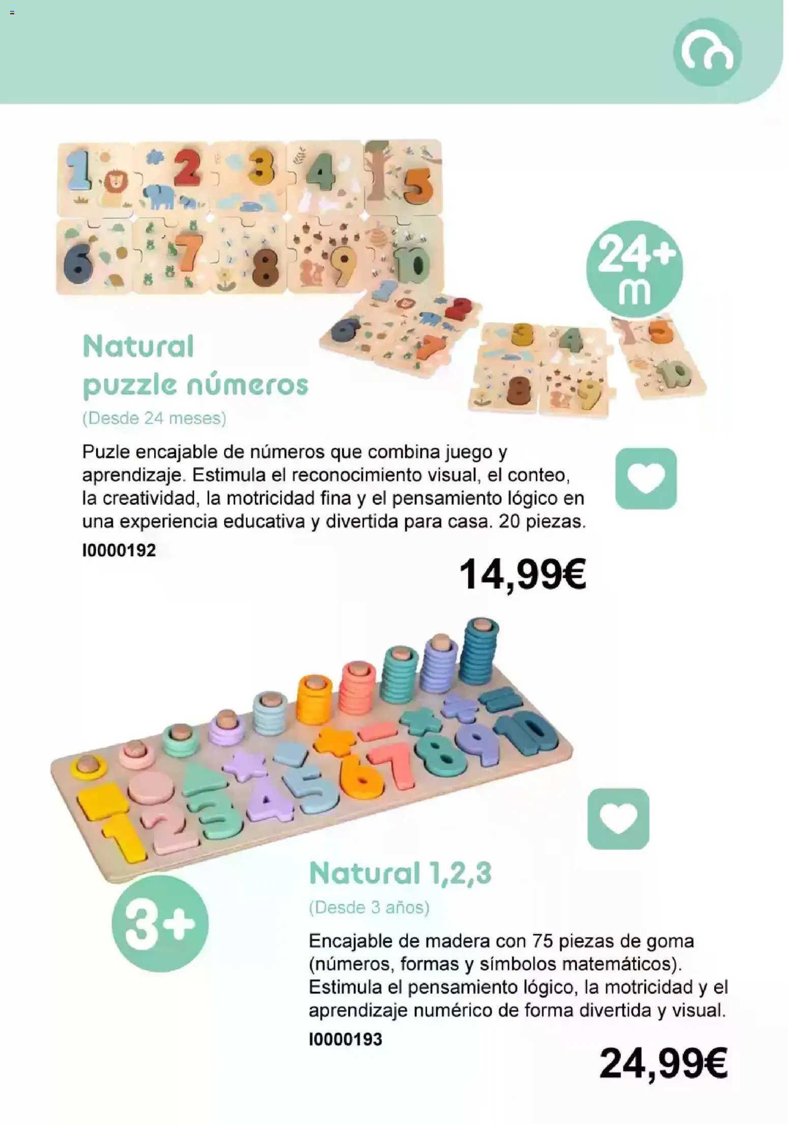 Juguettos Imaginarium │ válido desde el 26/10/2026 | Página: 51