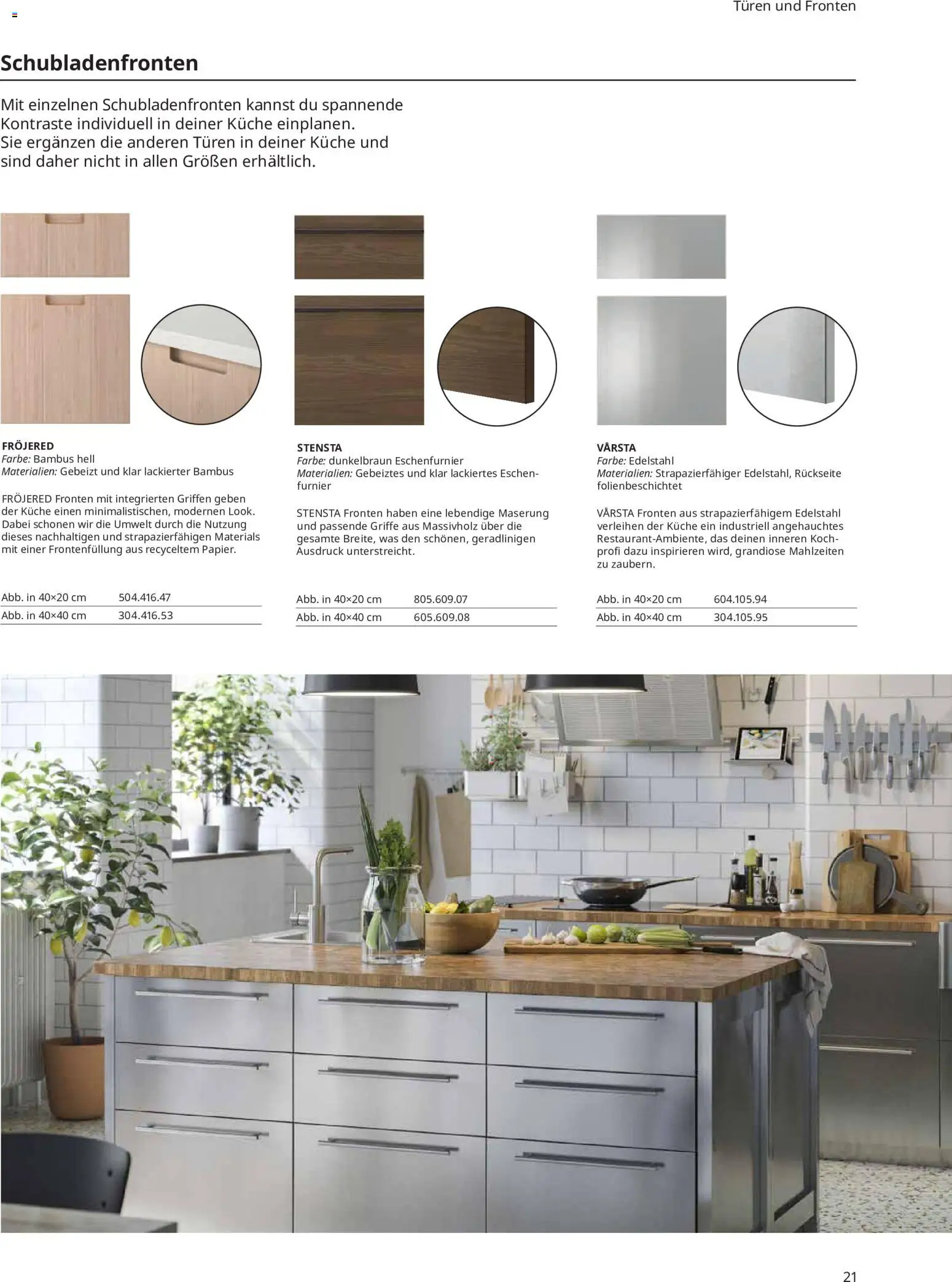 Ikea Prospekt – gültig ab 16.09.2026 | Seite: 21