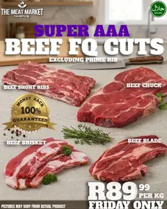 Take n Pay specials catalogue – valid from 08.05.2026 | Page: 18