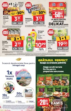 Ofertele Profi valabile de la 10.06.2026 | Pagină: 12