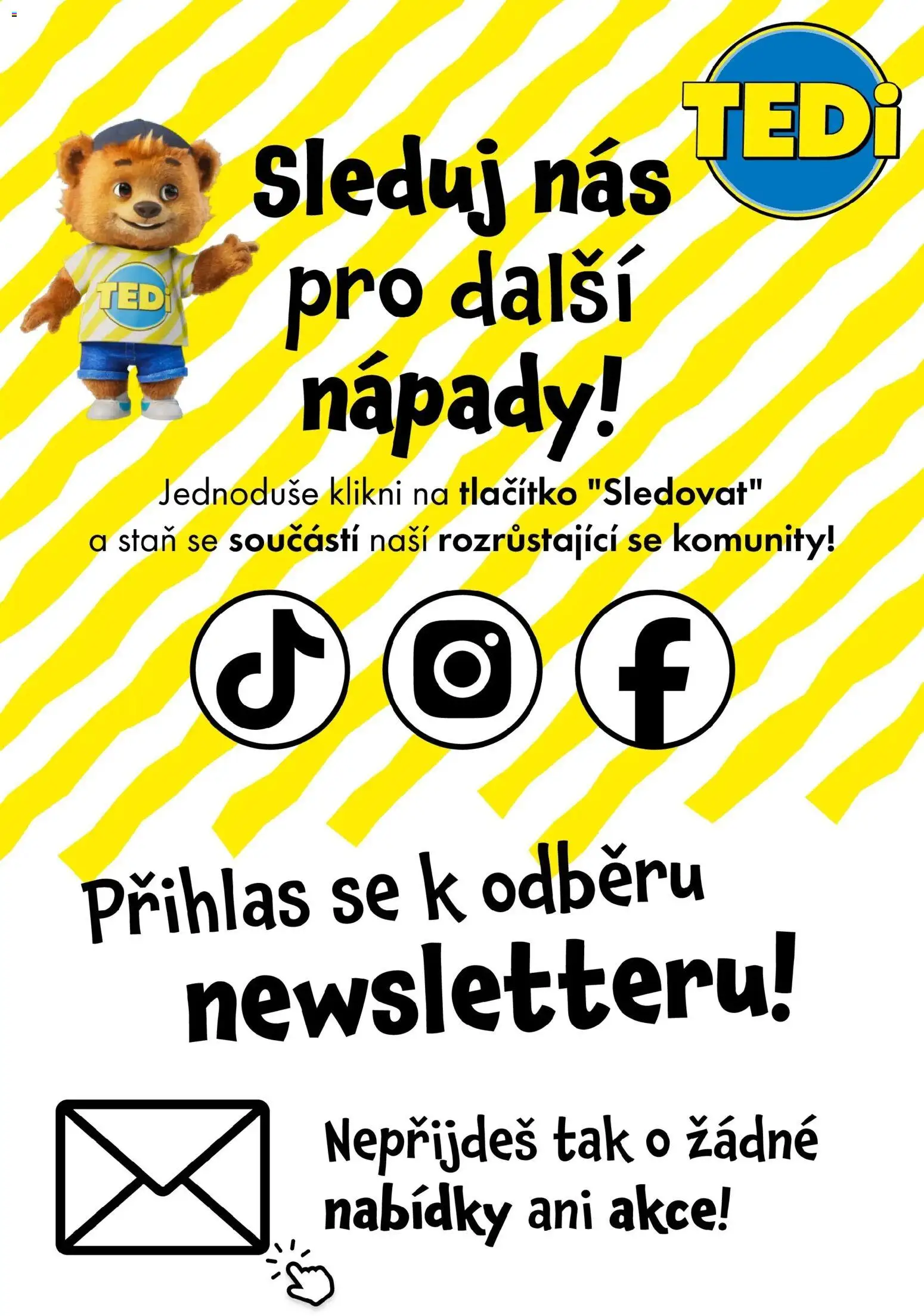 TEDi leták - Písek od 29.07.2026 | Strana: 15 | Produkty: Stan