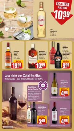 Rewe Prospekt Gersfeld ab 12.10.2026 gültig | Seite: 25