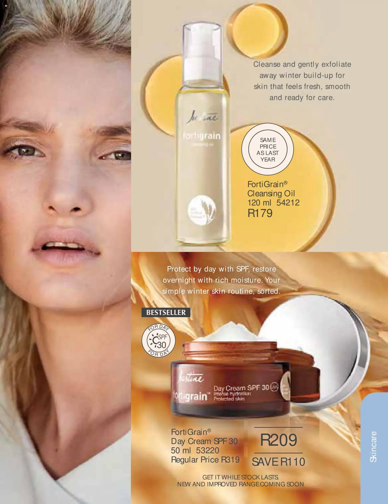 New Justine catalogue – valid from 01/07/2026 | Page: 40