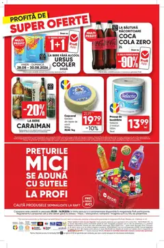 Ofertele Profi valabile de la 27.08.2026 | Pagină: 12