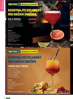 Metro leták platný od 03.06.2026 | Strana: 4