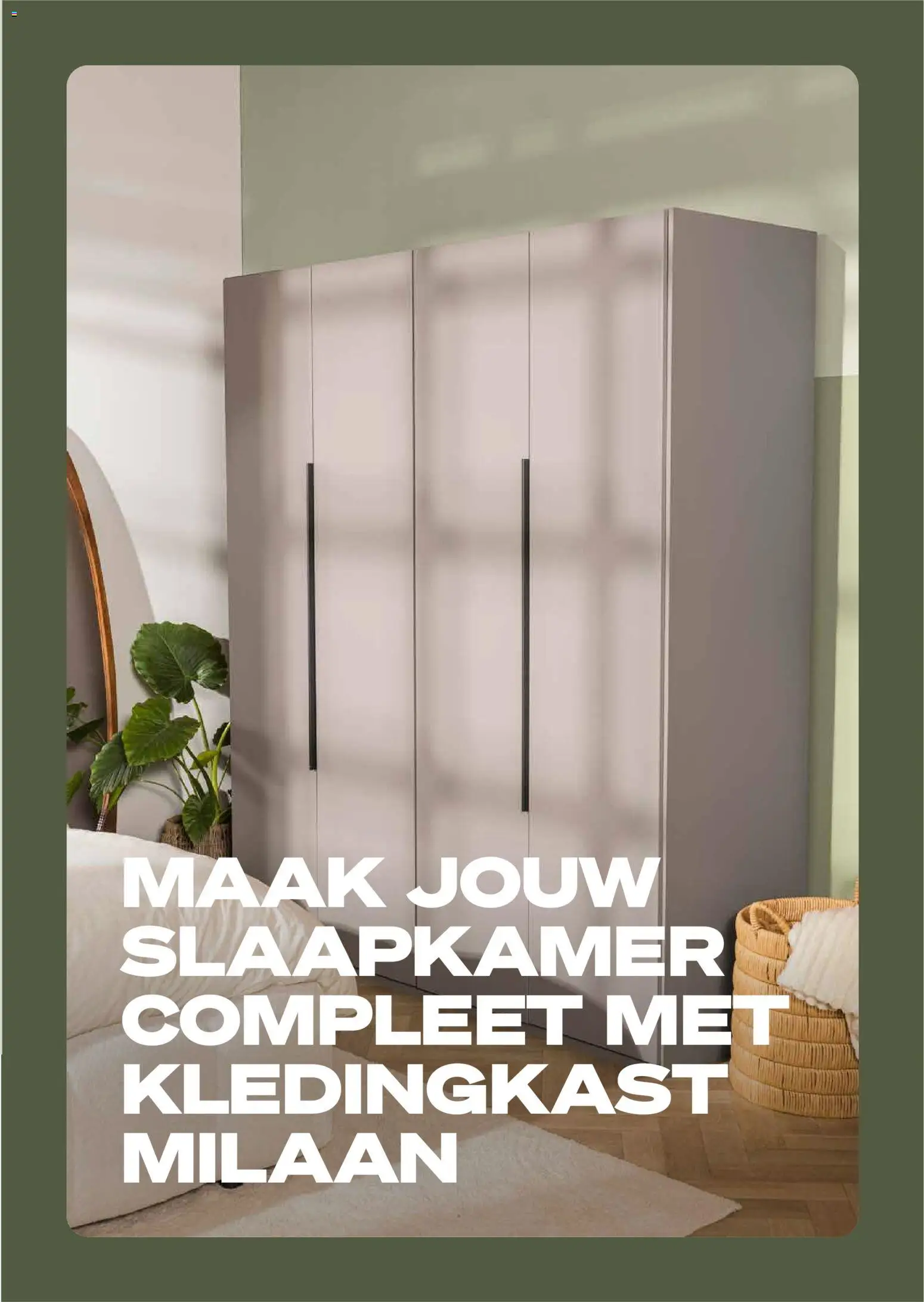 {H1} | Pagina: 13 | Producten: Kledingkast