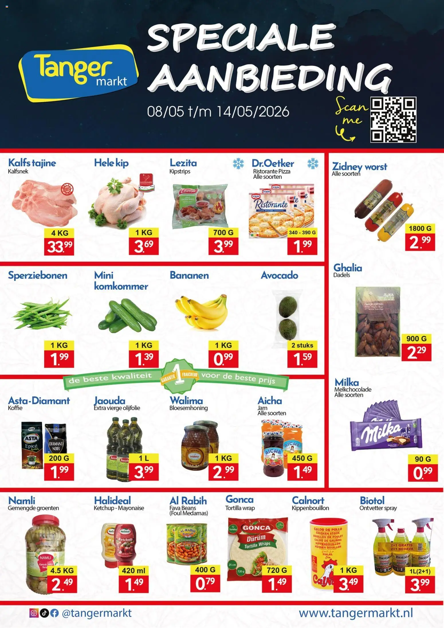 {H1} | Pagina: 1 | Producten: Avocado, Burgonyapehely, Pizza, Vegán termékek