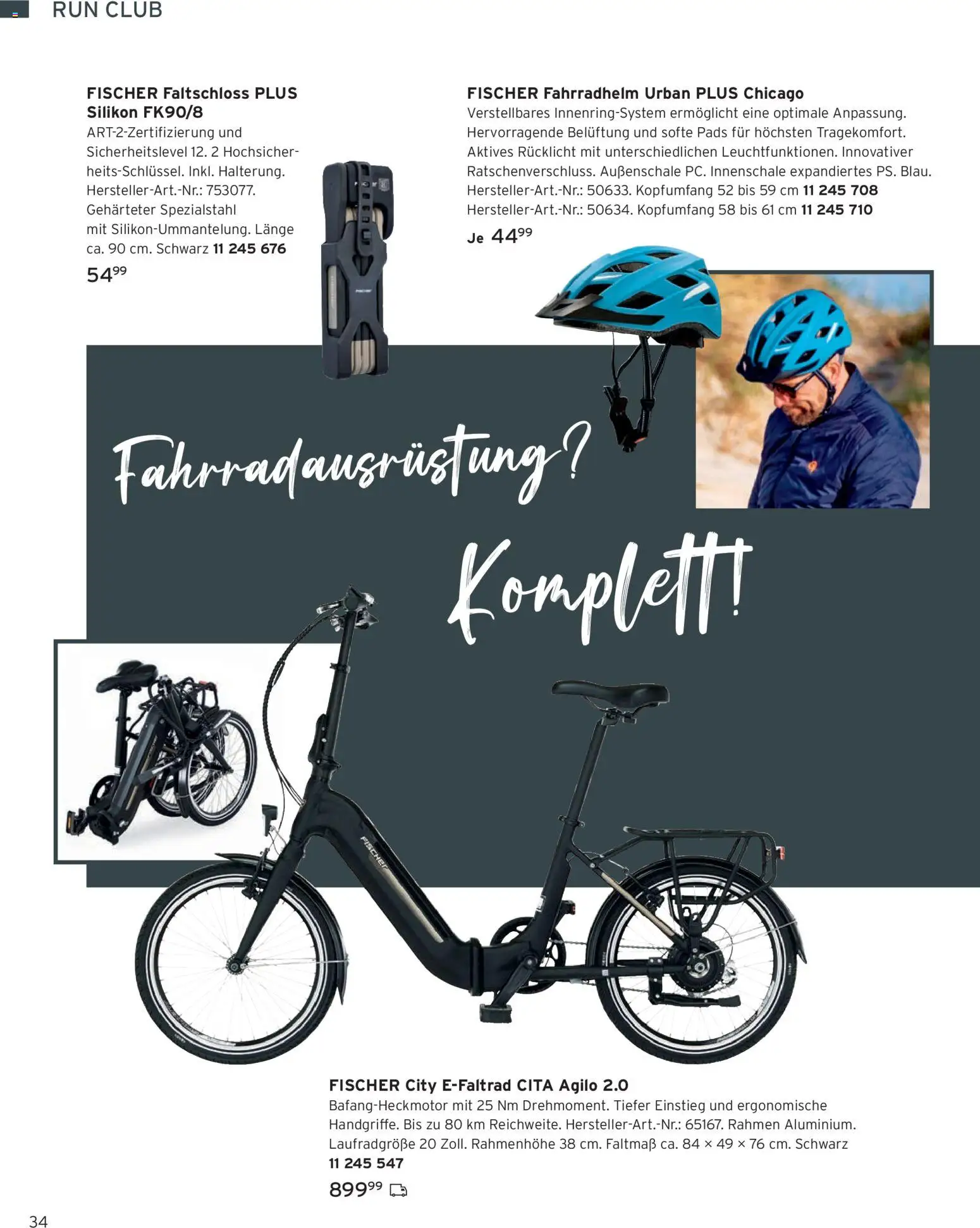 Angebote Tchibo – gültig ab 08.10.2026 | Seite: 34 | Produkte: Fahrradhelm