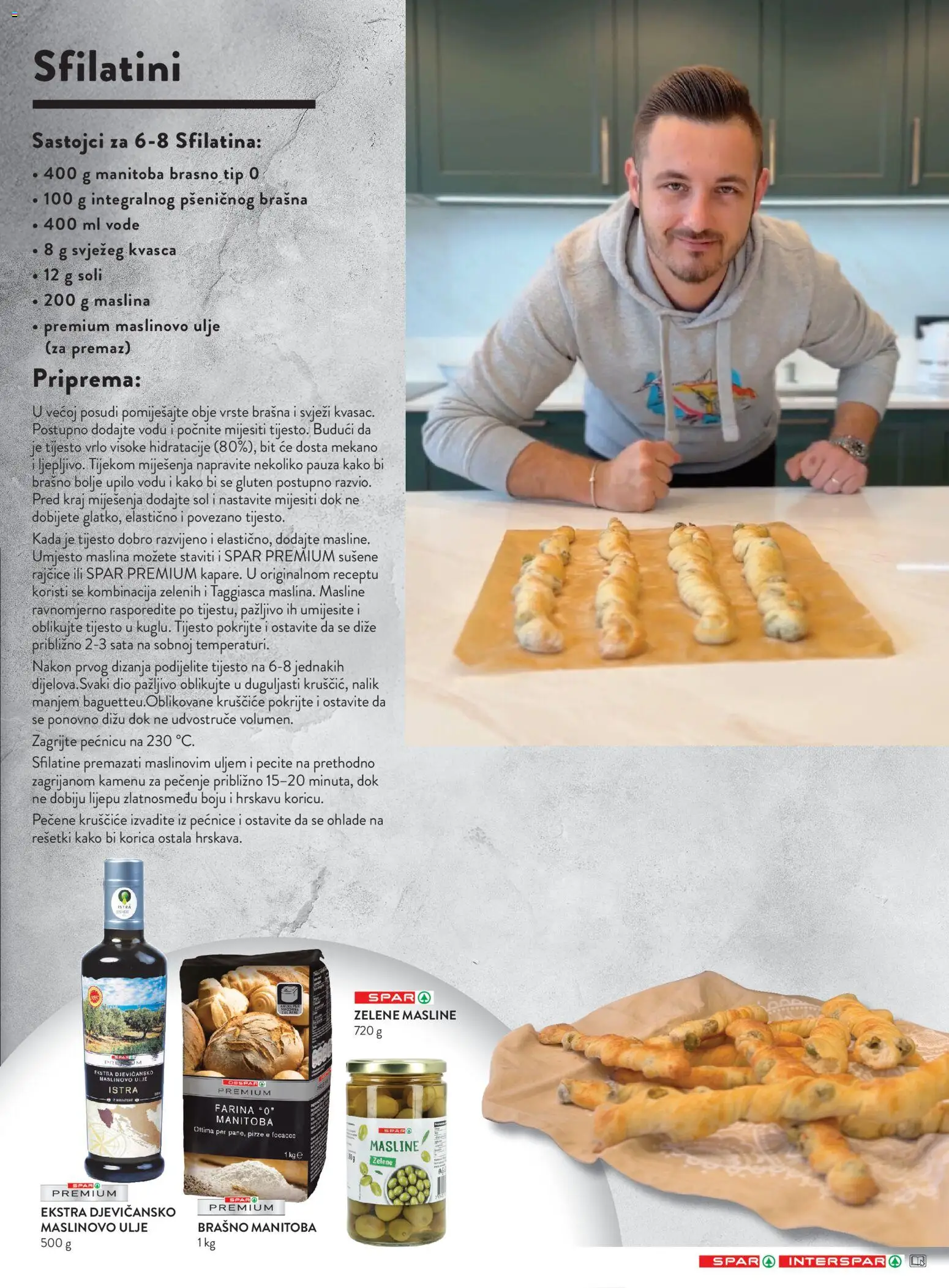 Interspar katalog | vrijedi od 28.10.2026 | Stranica: 15