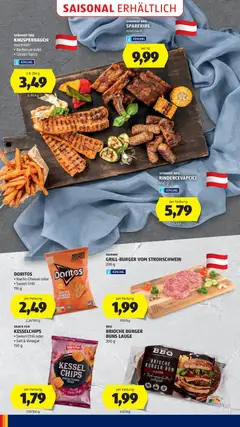 Hofer Flugblatt ab 22.05.2026 gültig | Seite: 45