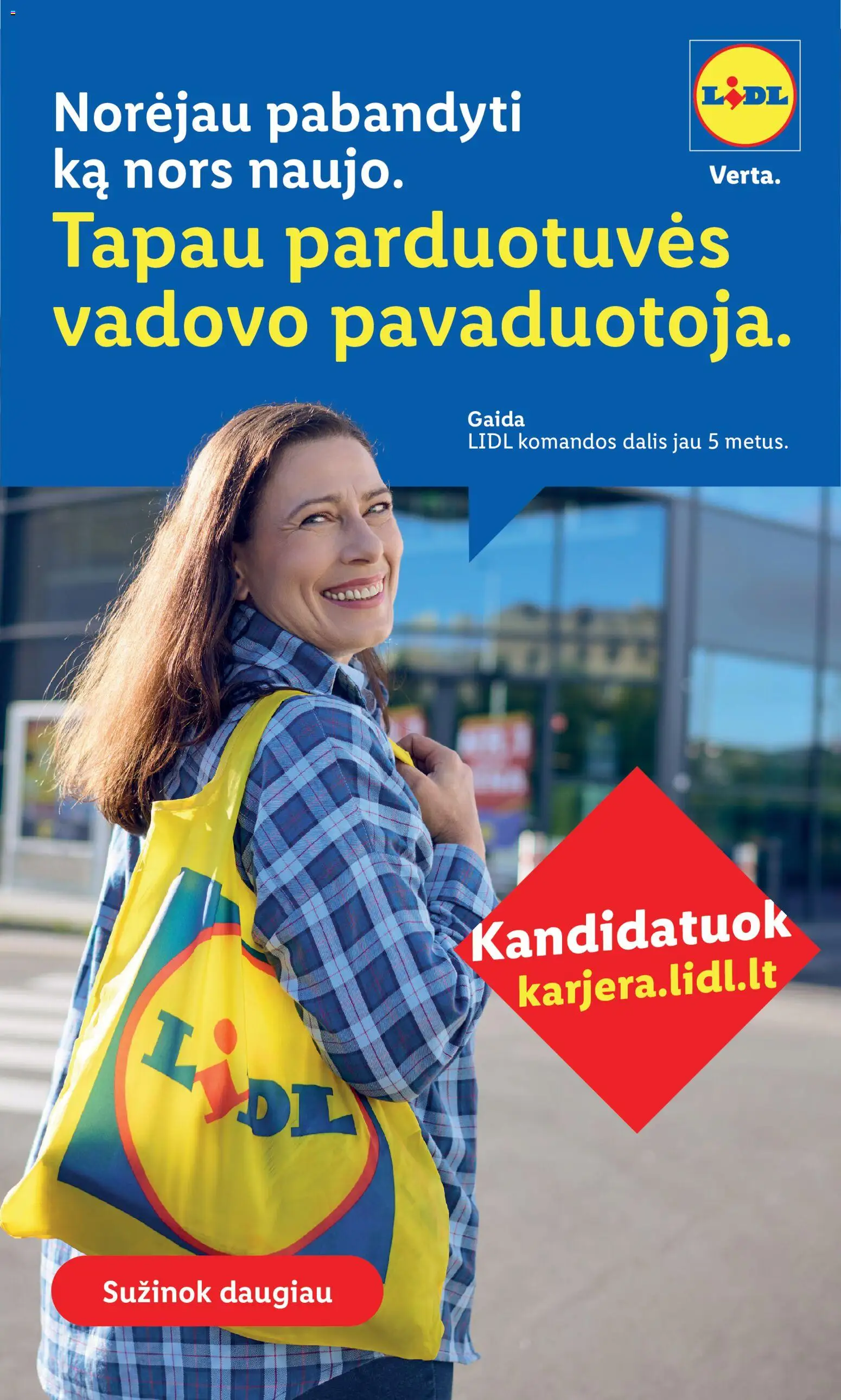 LIDL akcijos nuo 2026.08.24 | Puslapis: 11