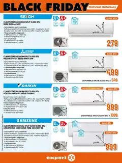 Anteprima del volantino Expert volantino valido a partire dal 18/06/2026 | Pagina: 31