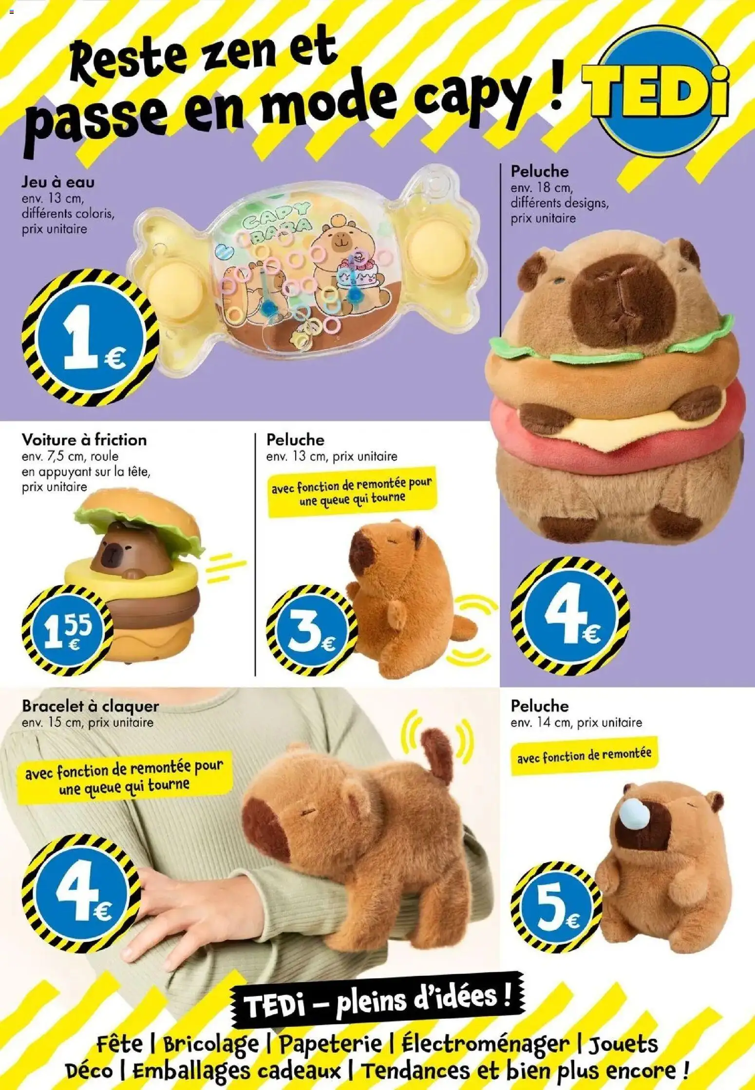 TEDi - TEDi - Retour à l'école à partir du 17/07/2026 — page 17