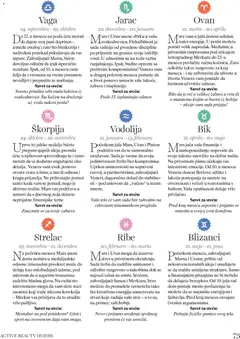 DM Drogerie katalog Active Beauty - pregled DM Drogerie kataloga - važi od 14.03.2026 | Strana: 73 | Proizvode: Sto, Radni sto, Vrata