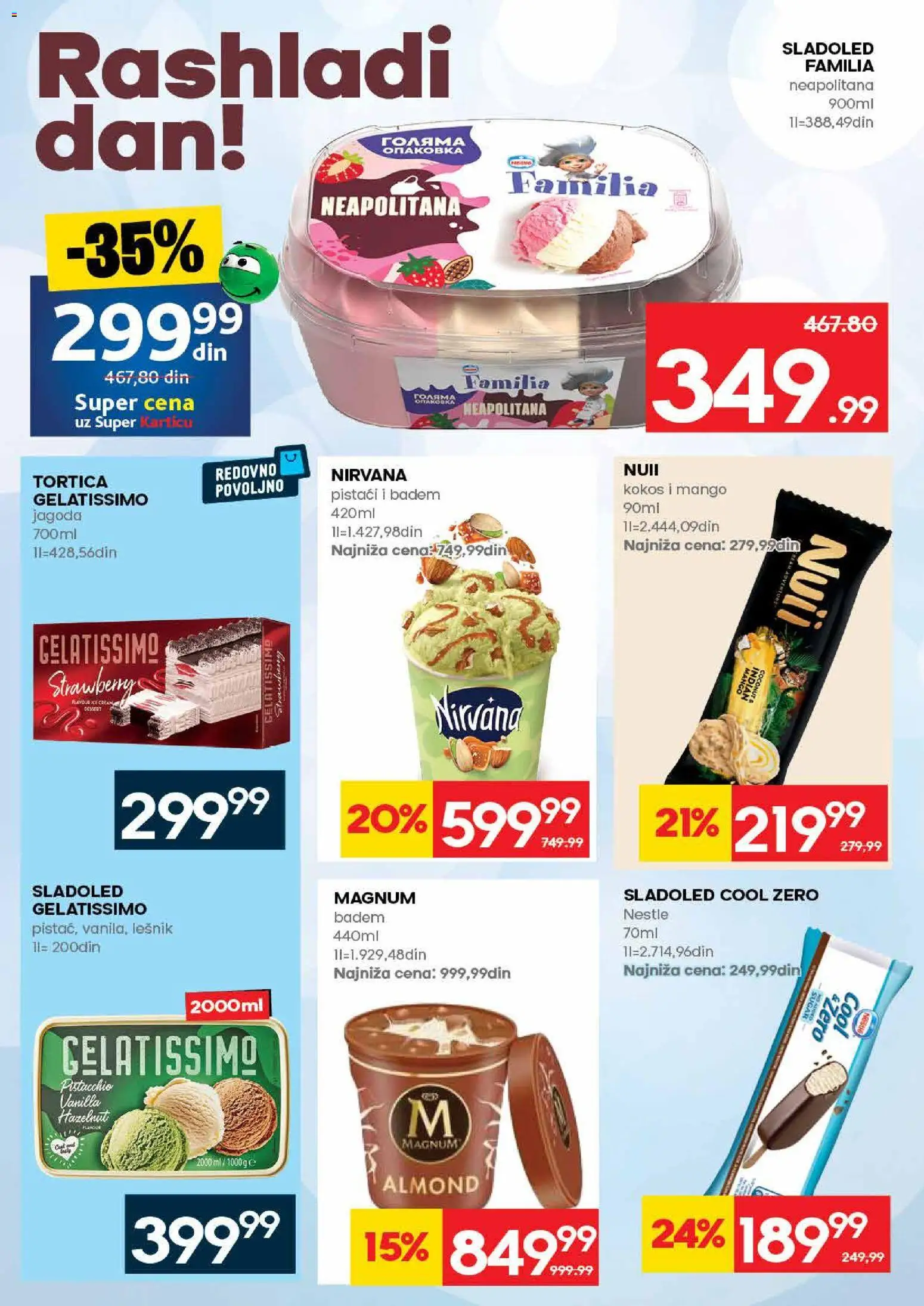 Roda katalog - važi od 18.06.2026 | Strana: 12