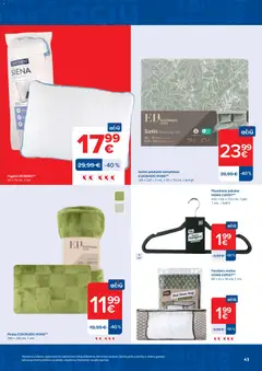 MAXIMA leidinys galioja nuo 2026.09.15 | Puslapis: 43