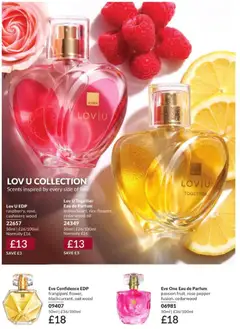 Preview of AVON - Offers valid from 01/09/2026 | Page: 110