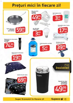 Ofertele Supeco valabile de la 30.04.2026 | Pagină: 21