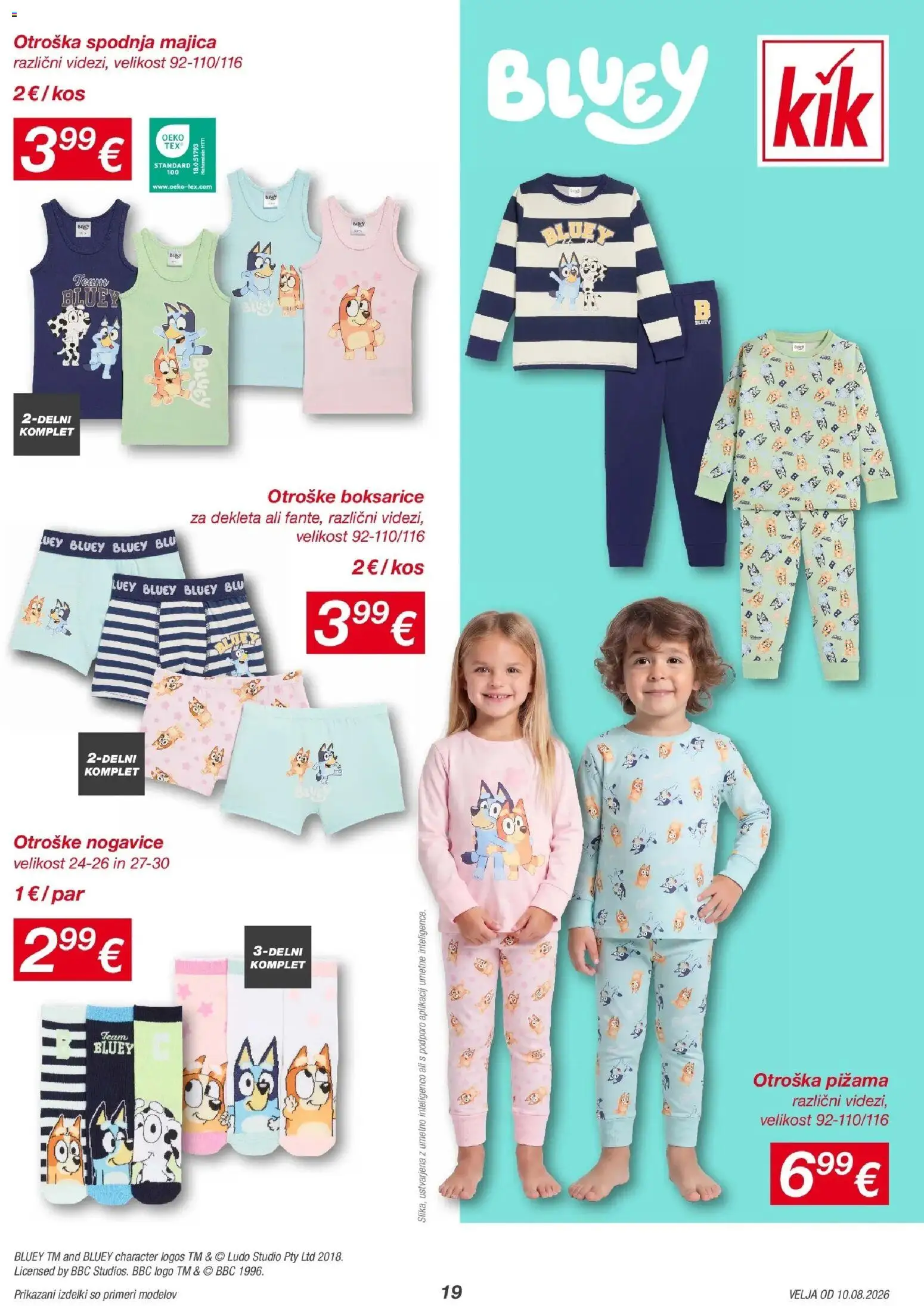 Novi Mercator katalog ponudbe – veljaven od 10.08.2026 | Stran: 19