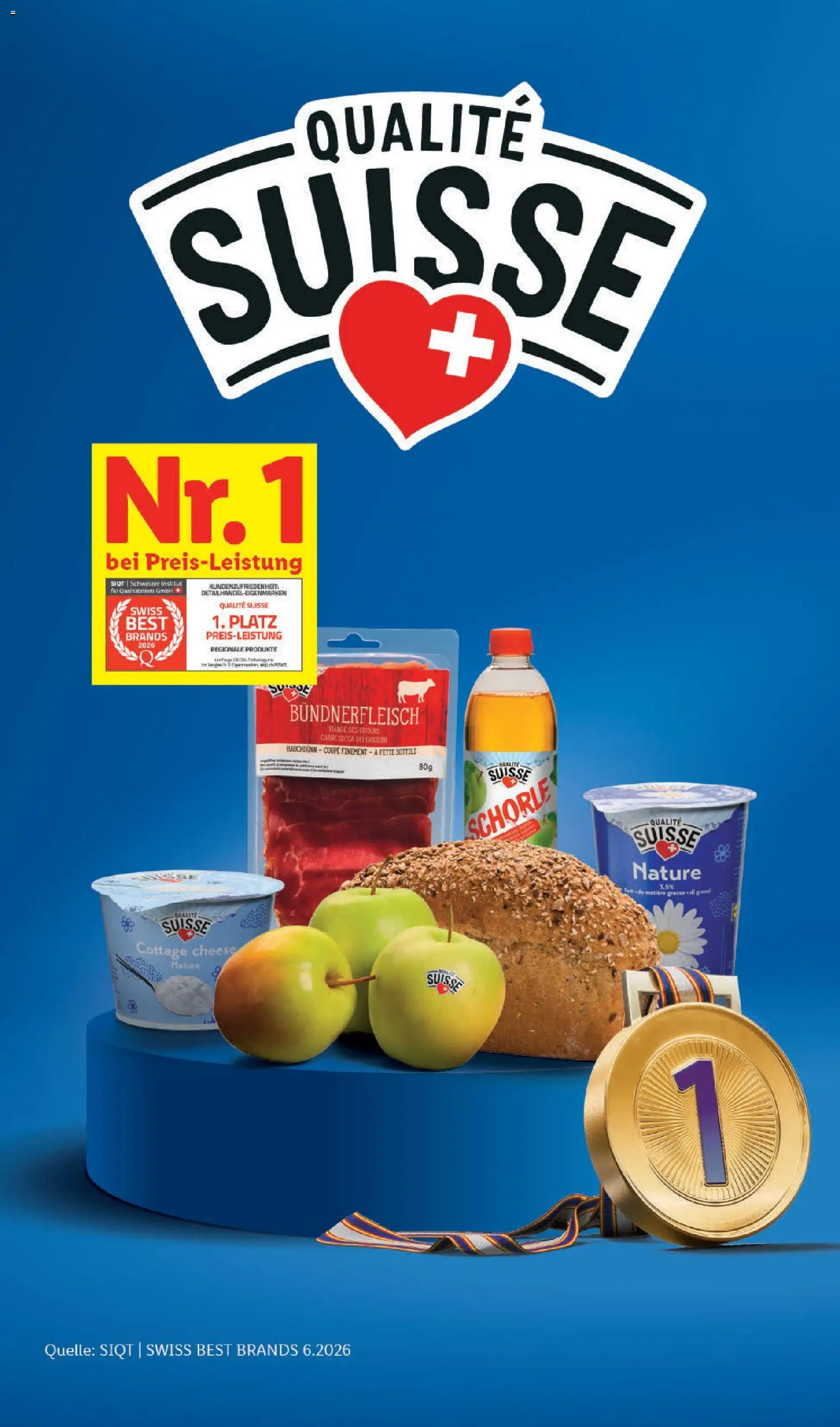 Lidl aktionen – gültig ab 03.09.2026 | Seite: 40