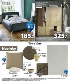 JYSK leták platný od 12.08.2026 | Strana: 4