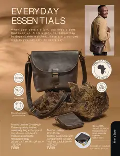 Justine specials catalogue – valid from 01/08/2026 | Page: 83