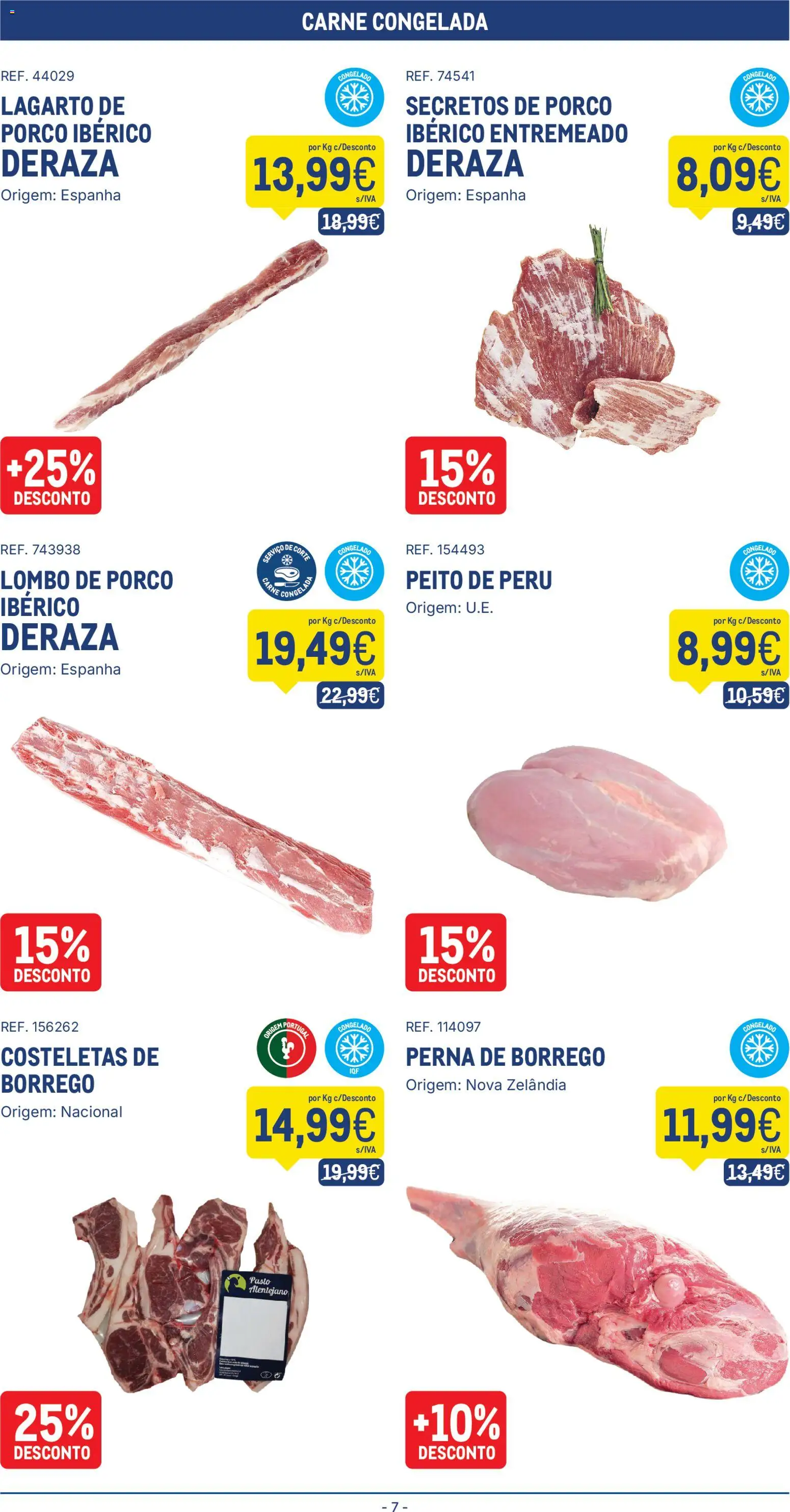 Makro Folheto │ válido de 12.05.2026 | Página: 7