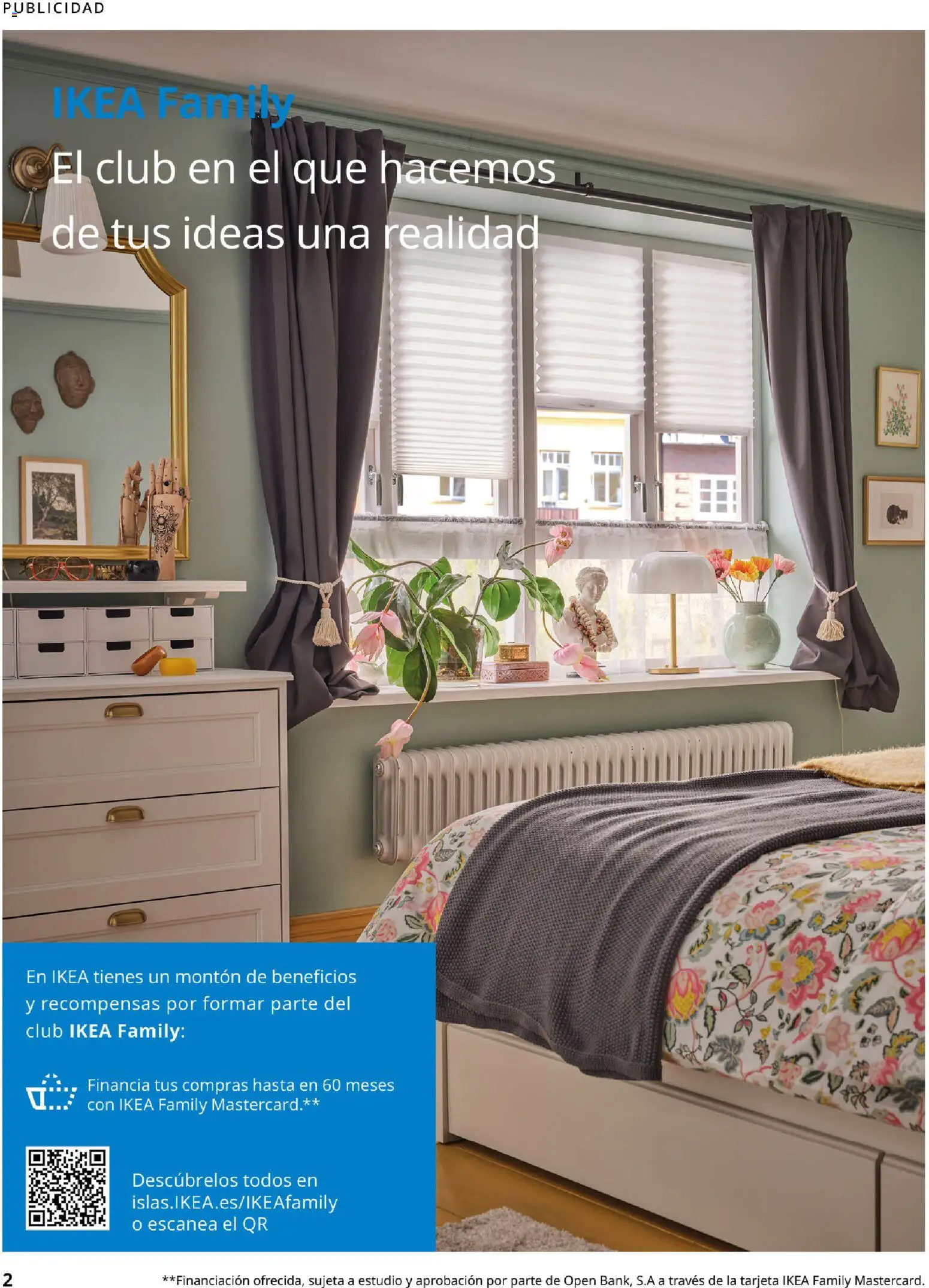 IKEA - Domitorios │ válido desde el 01/09/2026 | Página: 2