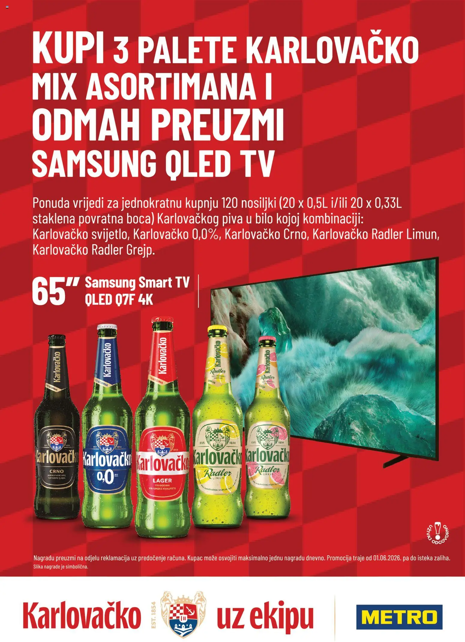 Metro katalog | vrijedi od 01.06.2026 | Stranica: 1